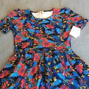 Lularoe Amelia medium